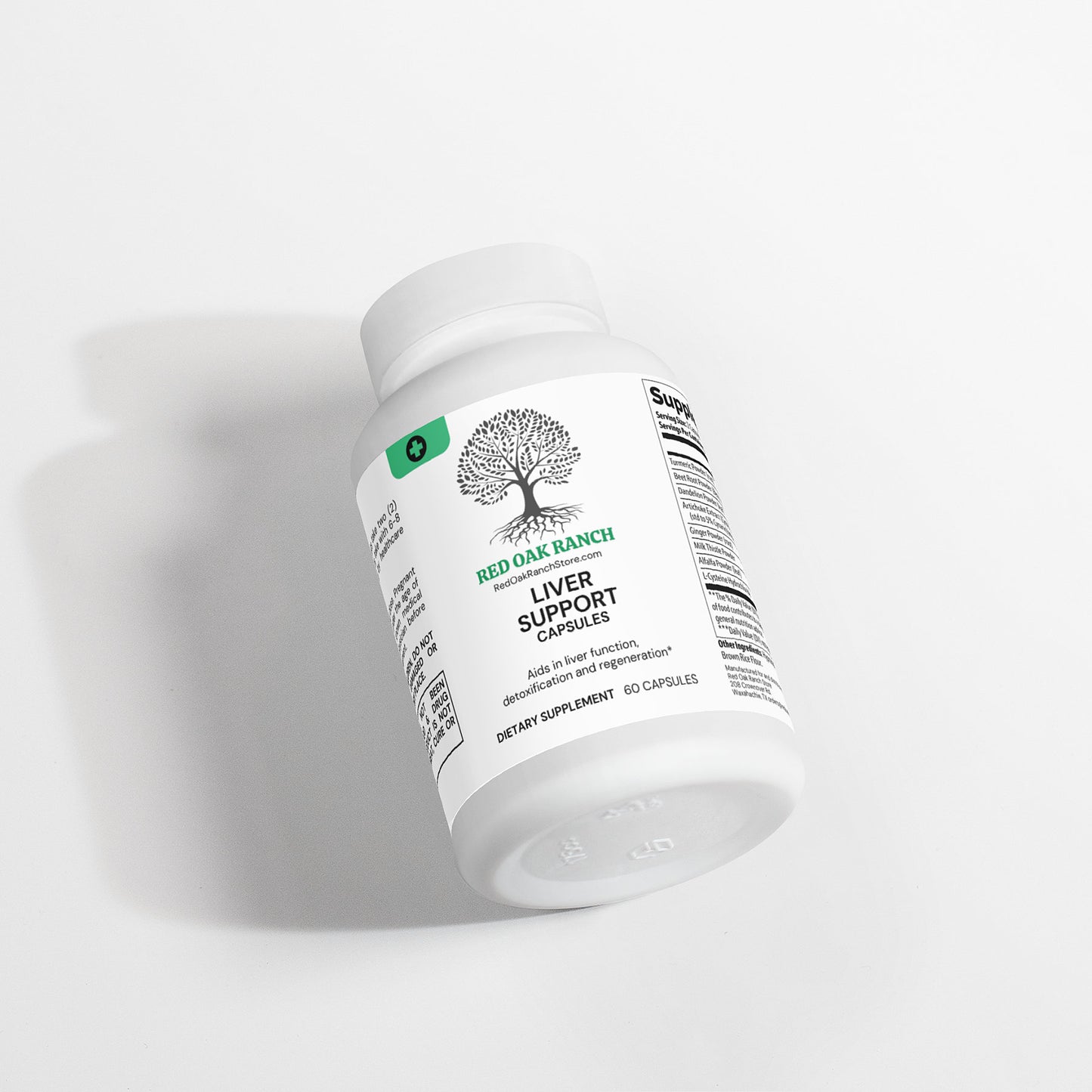 Liver Support