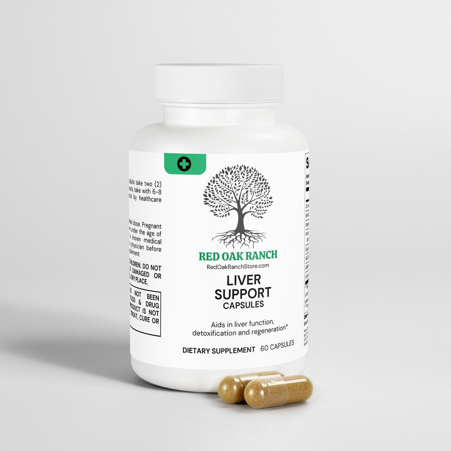 Liver Support