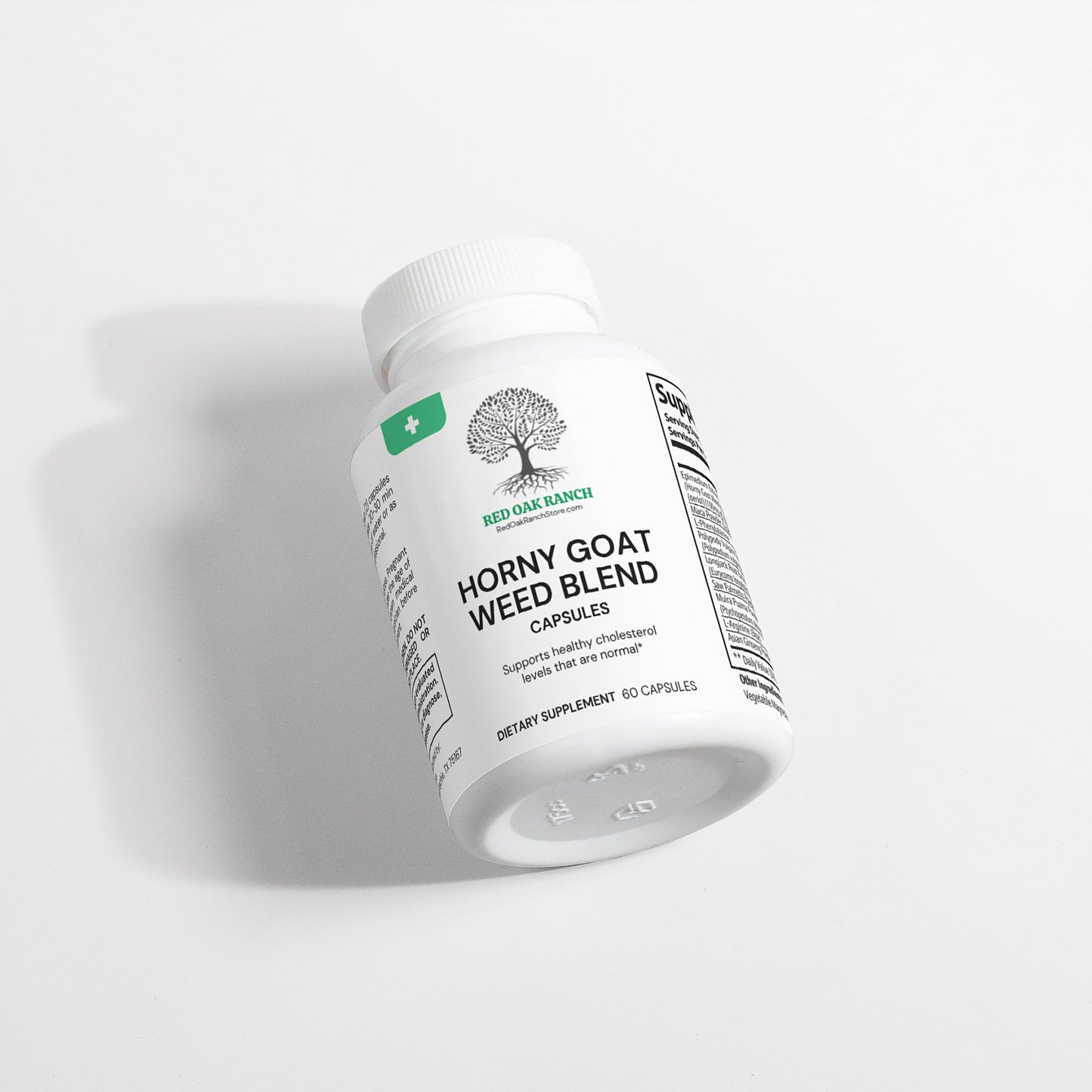 Horny Goat Weed Blend