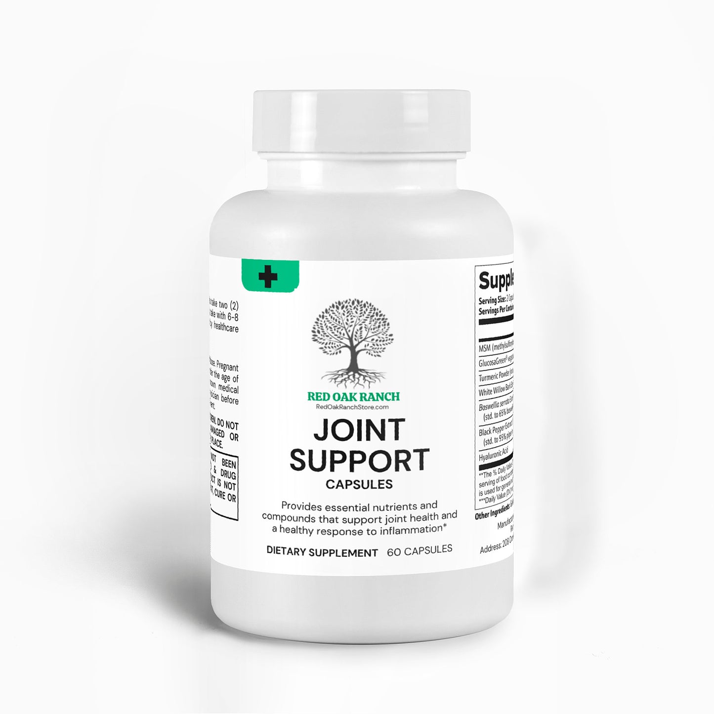 Joint Support