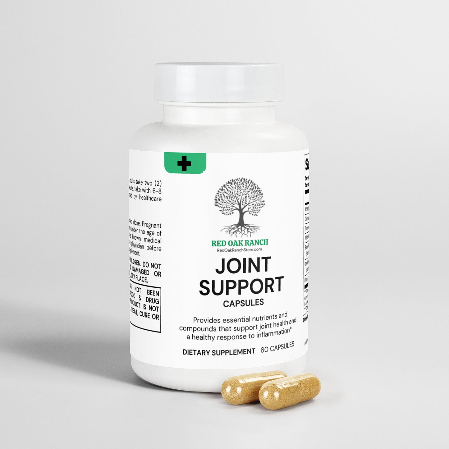 Joint Support