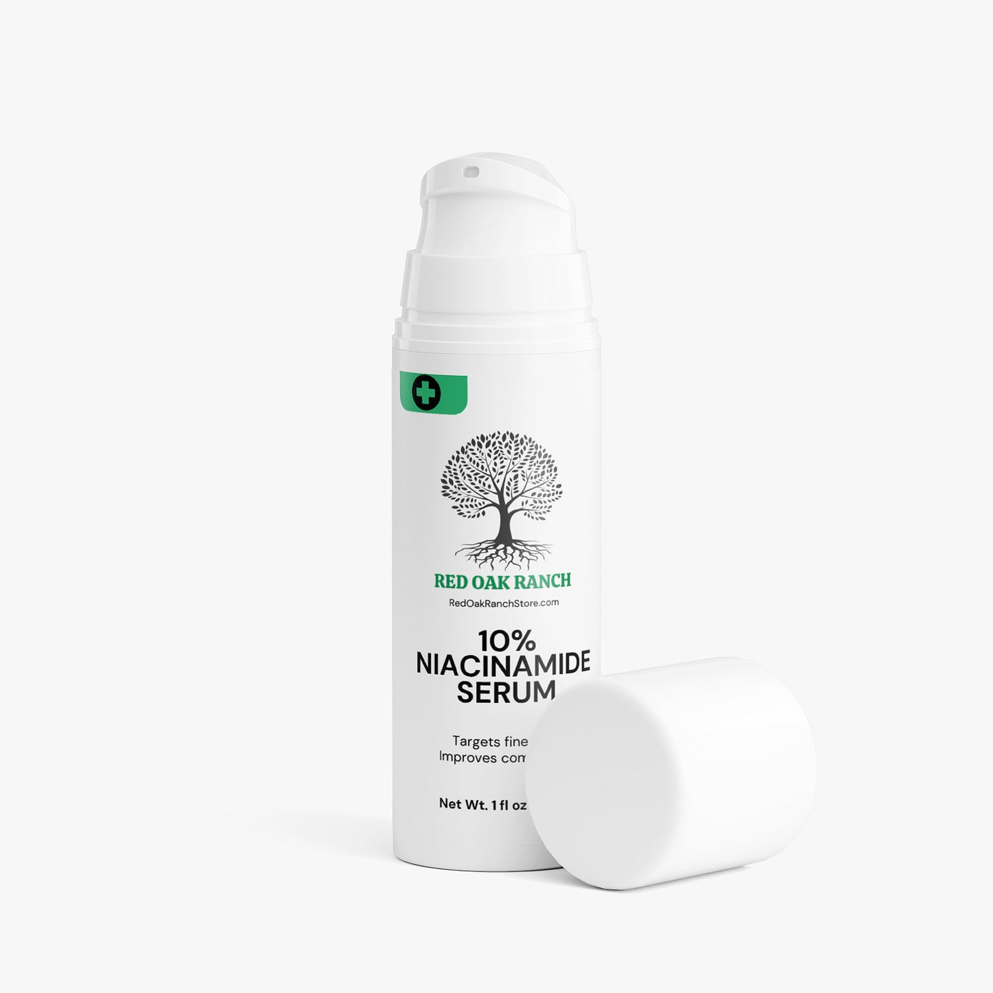 10% Niacinamide Serum