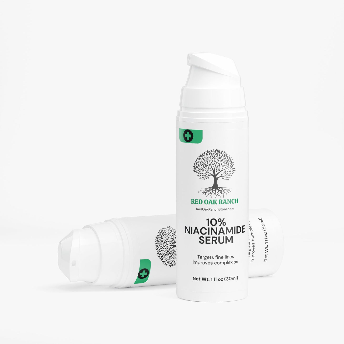 10% Niacinamide Serum