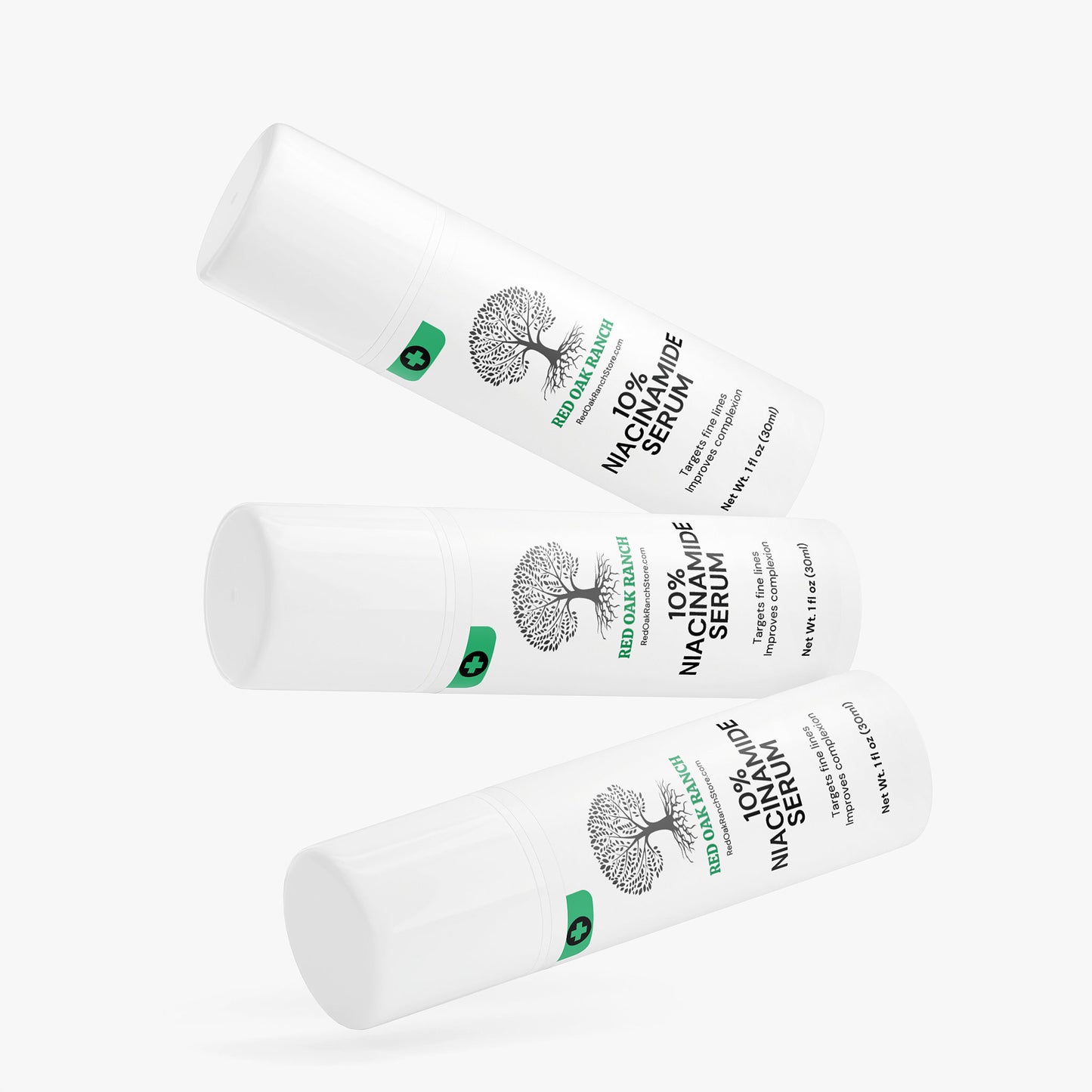 10% Niacinamide Serum