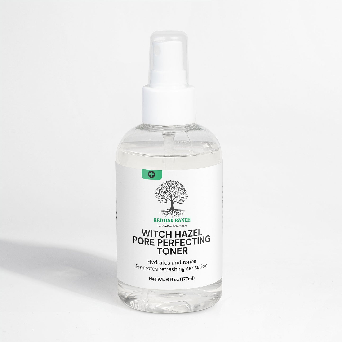 Witch Hazel Pore Perfecting Toner