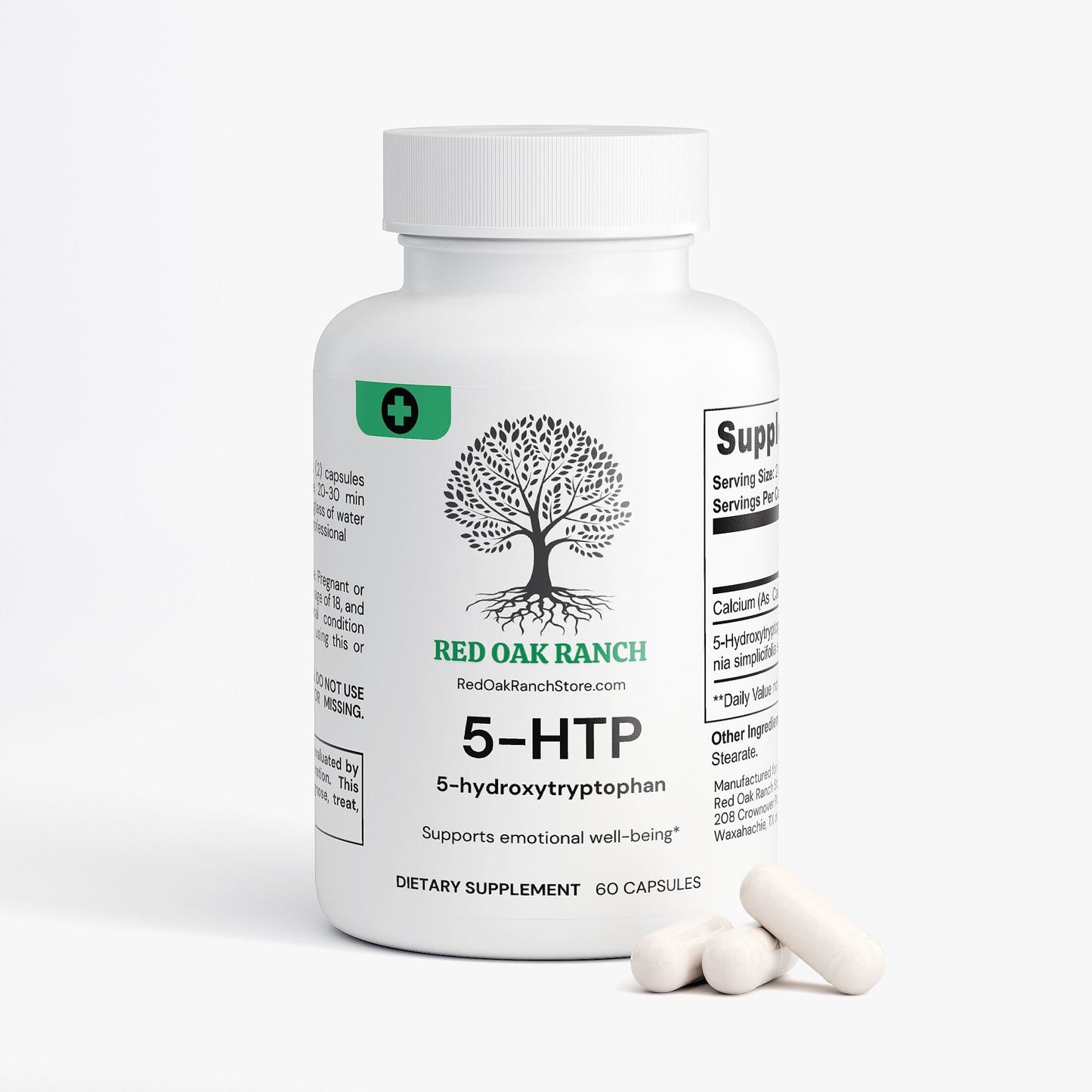 5-HTP