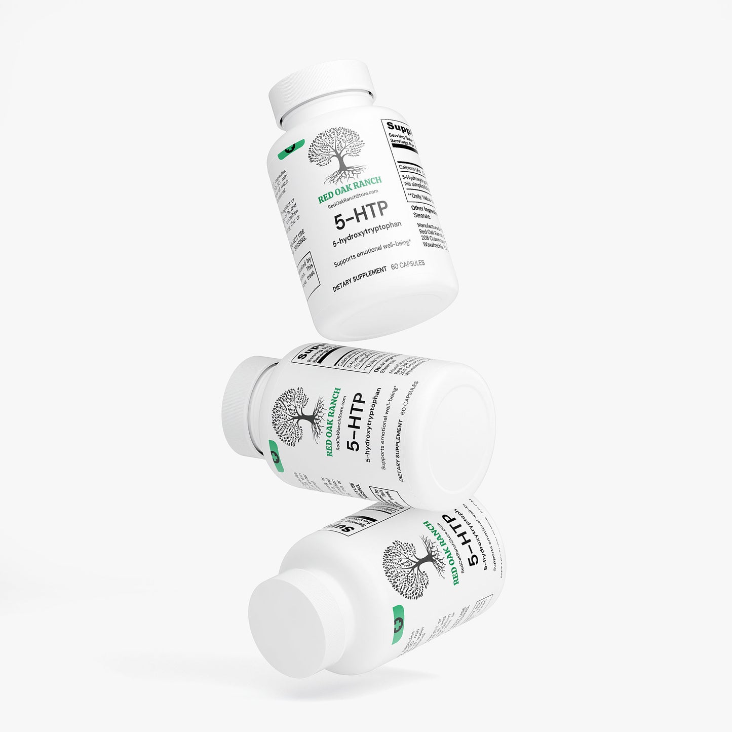 5-HTP