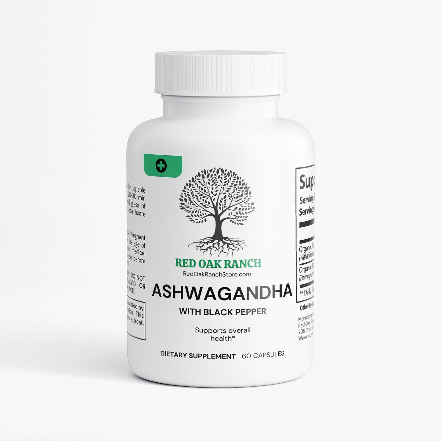 Ashwagandha