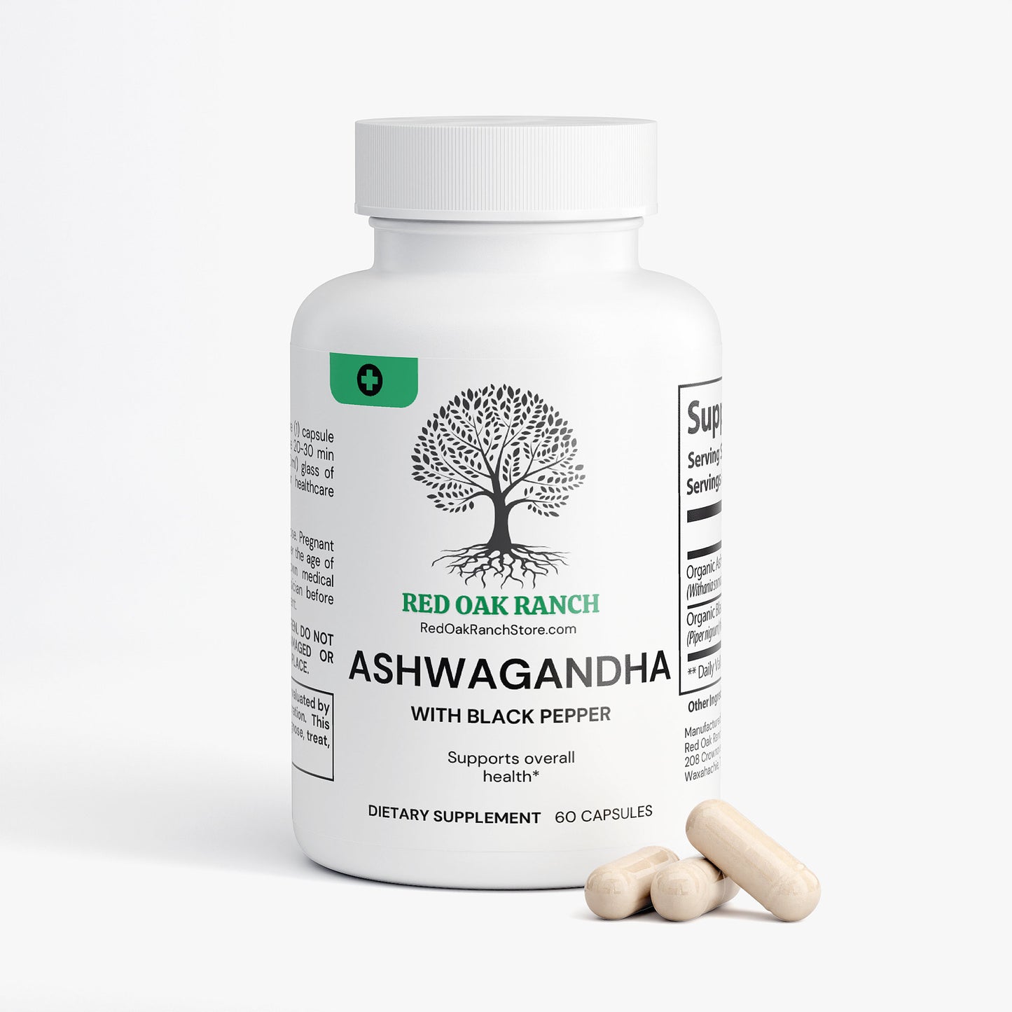 Ashwagandha