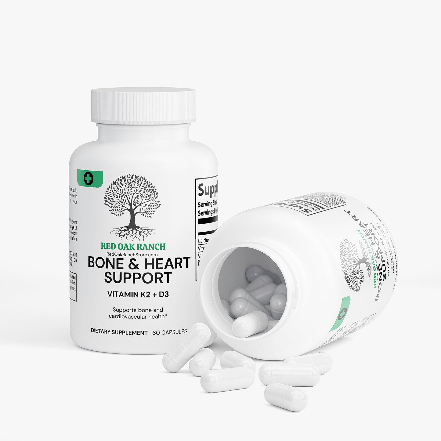 Bone & Heart Support