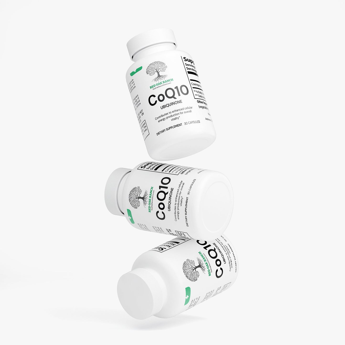 CoQ10 Ubiquinone