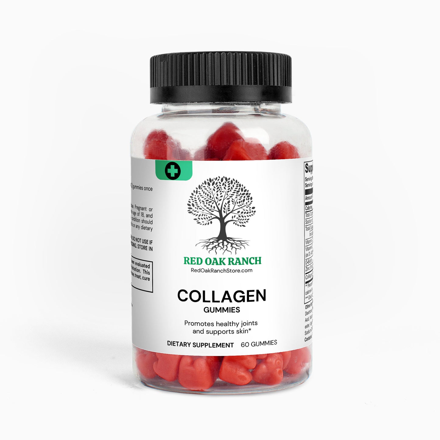 Collagen Gummies (Adult)