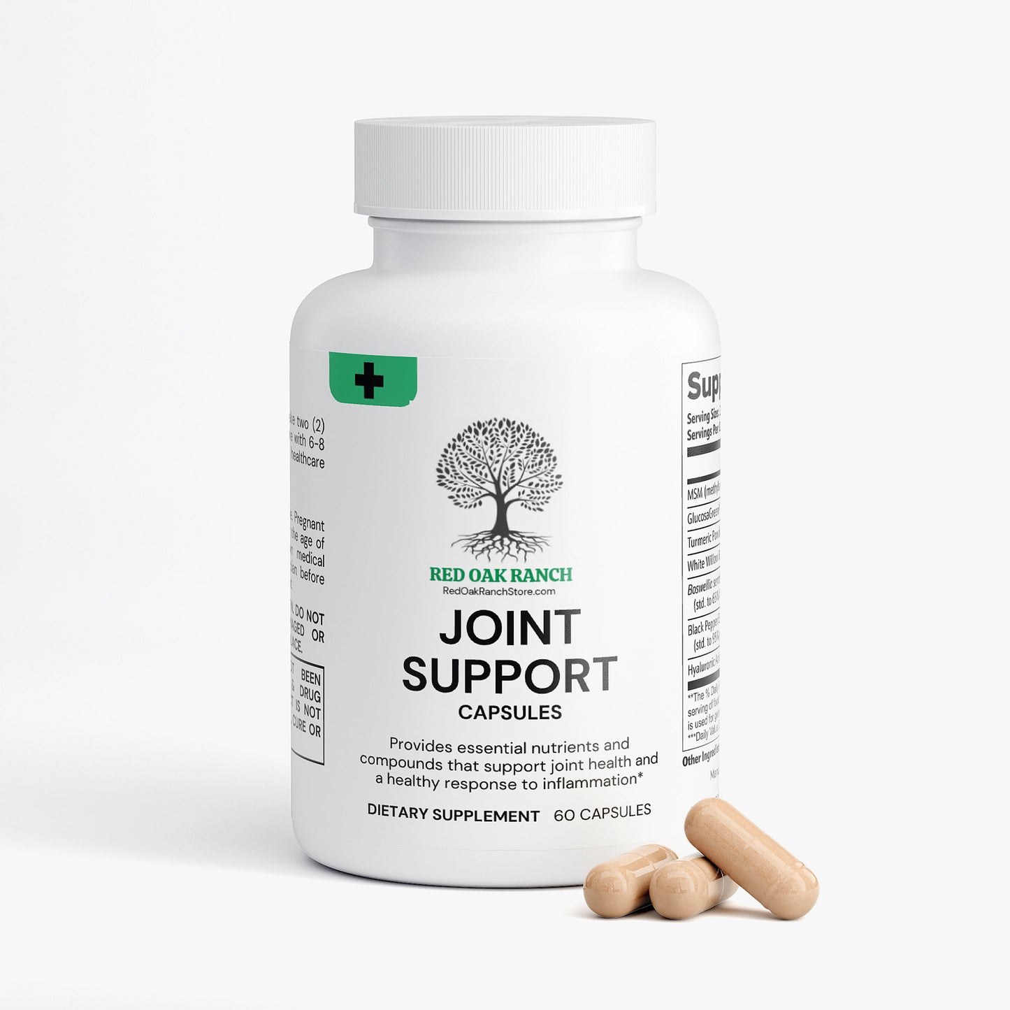 Joint Support