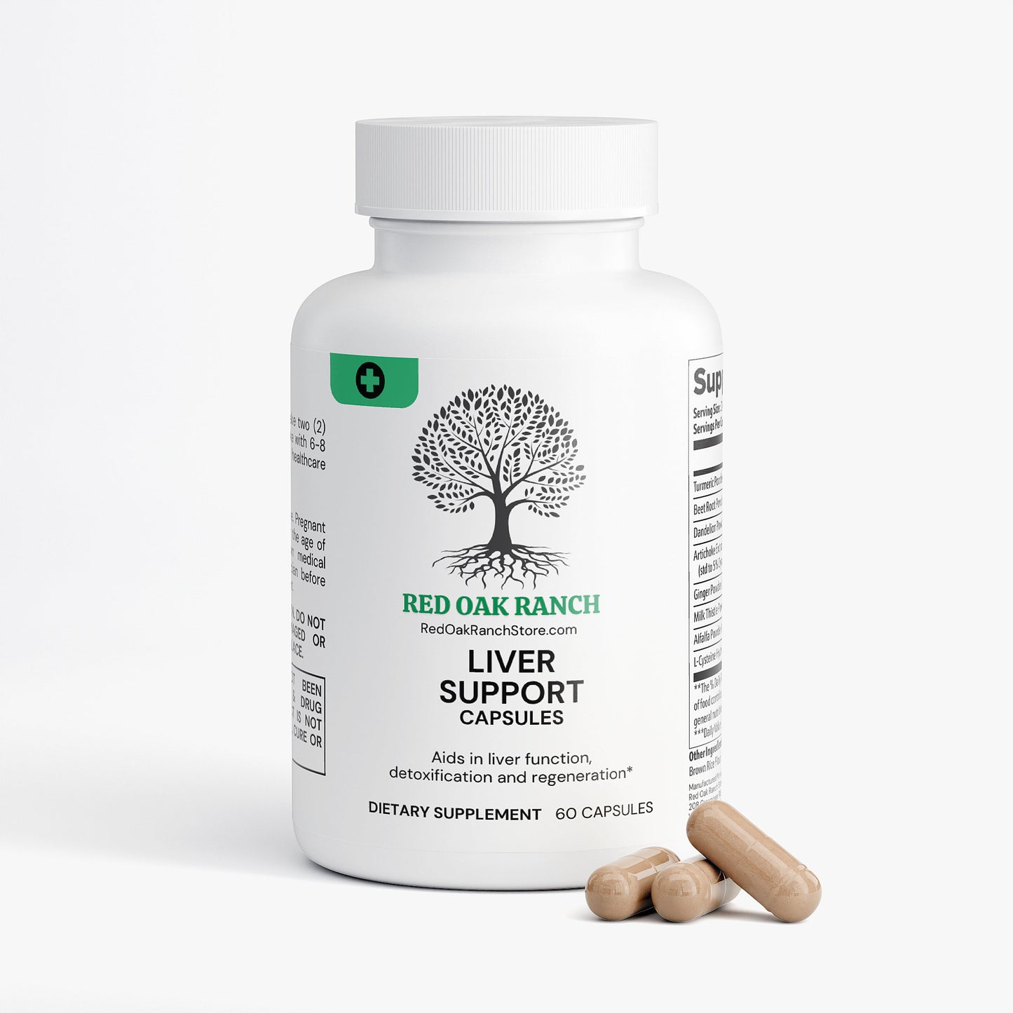 Liver Support