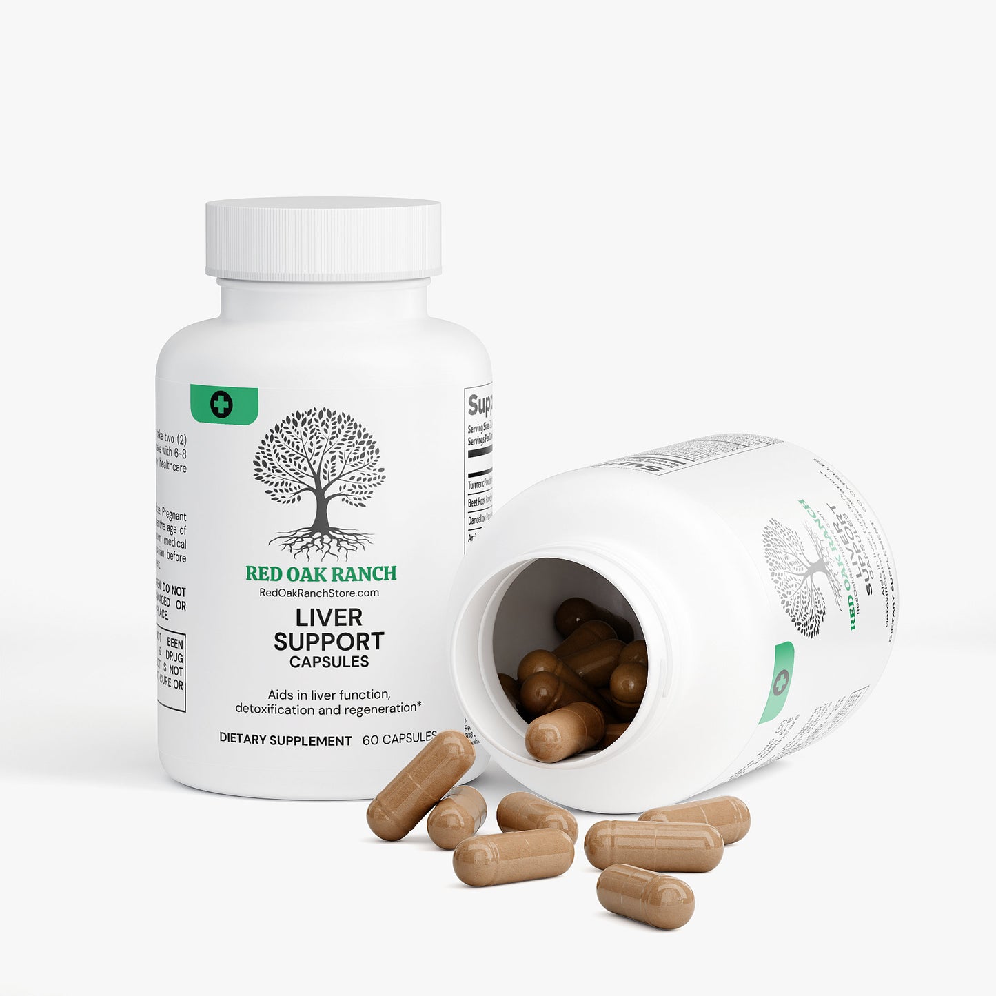 Liver Support