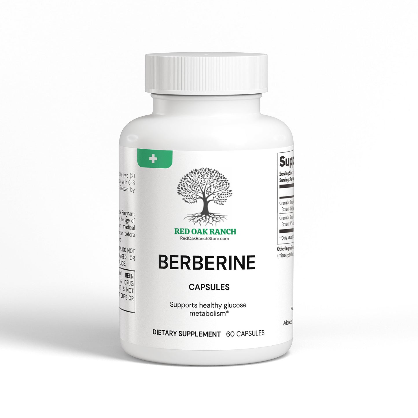 Berberine