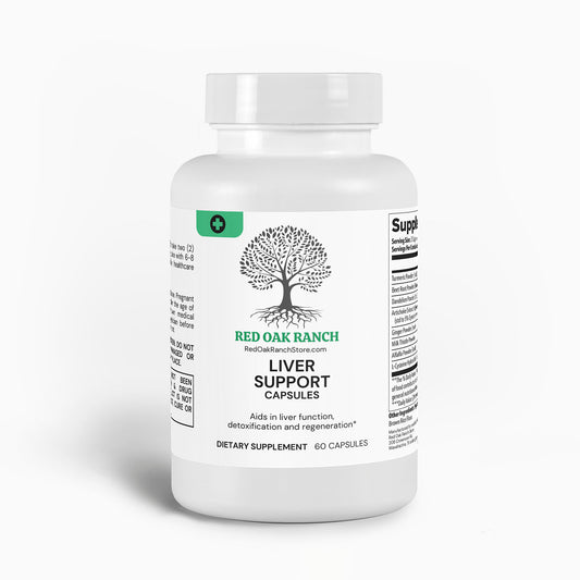 Liver Support