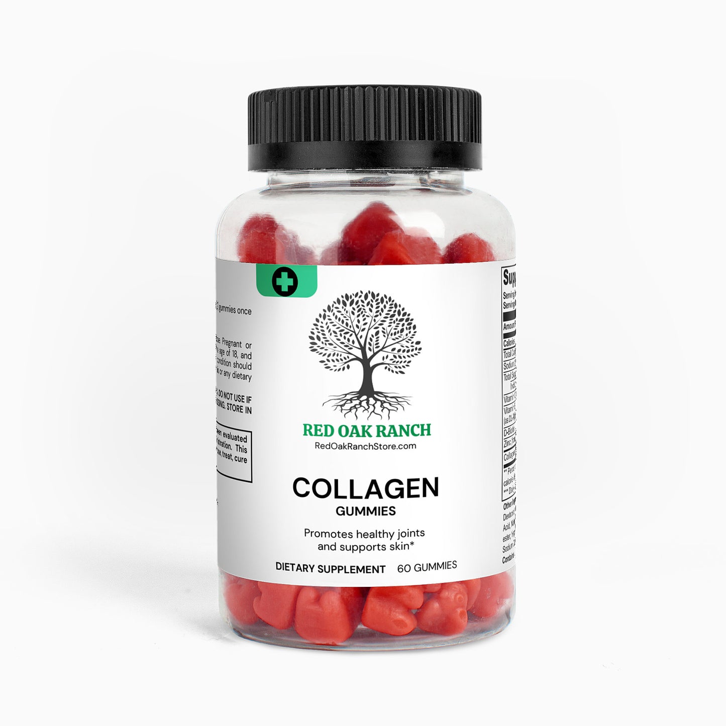 Collagen Gummies (Adult)