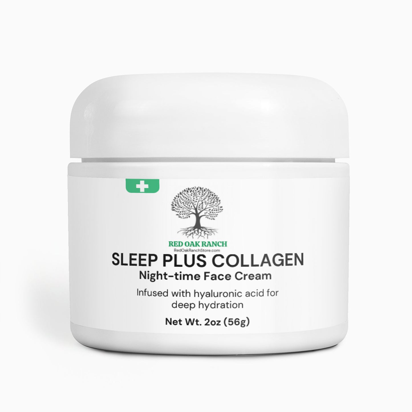 Sleep Plus Collagen Cream