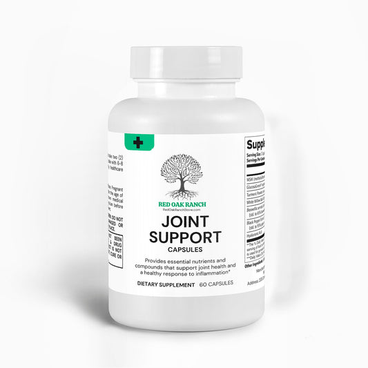 Joint Support