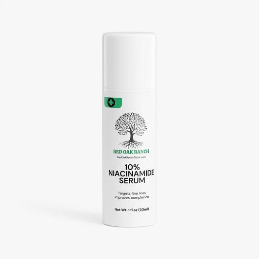 10% Niacinamide Serum