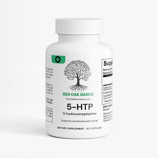 5-HTP
