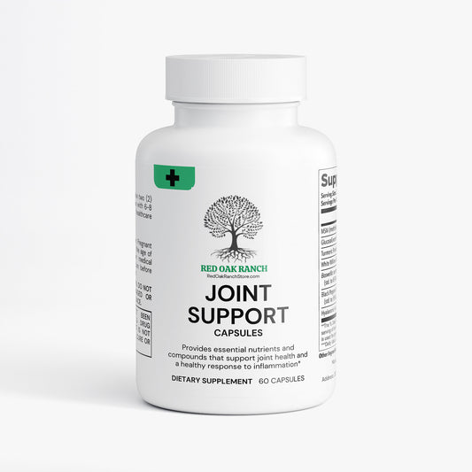 Joint Support