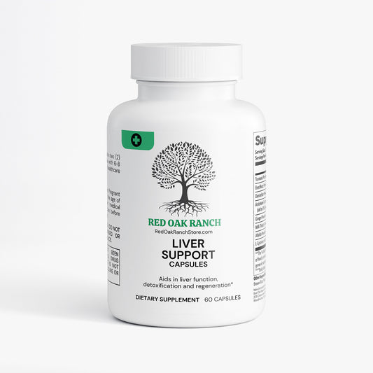 Liver Support
