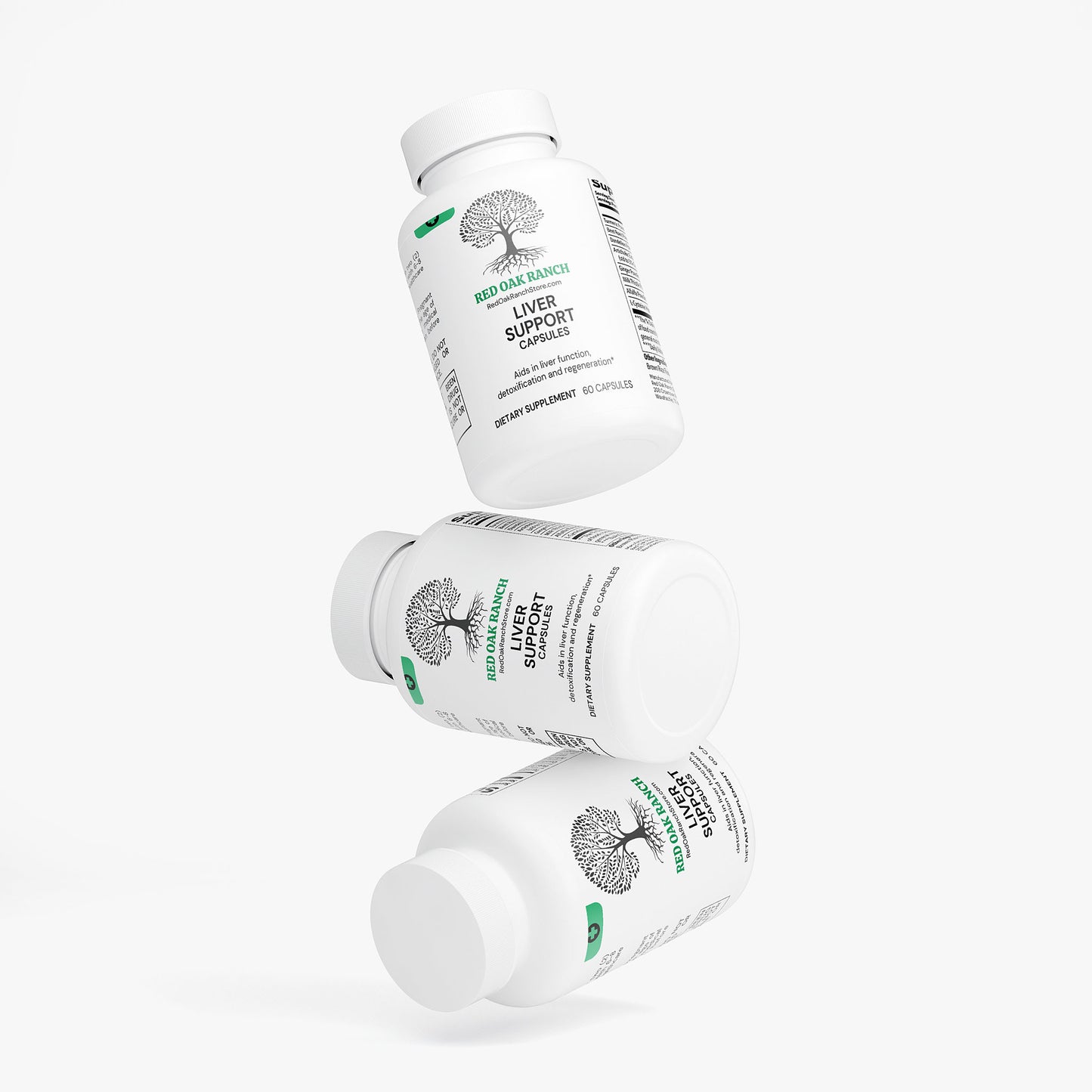 Liver Support