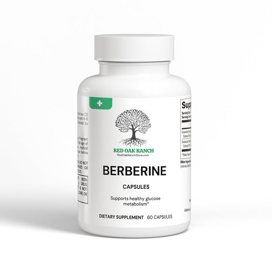 Berberine