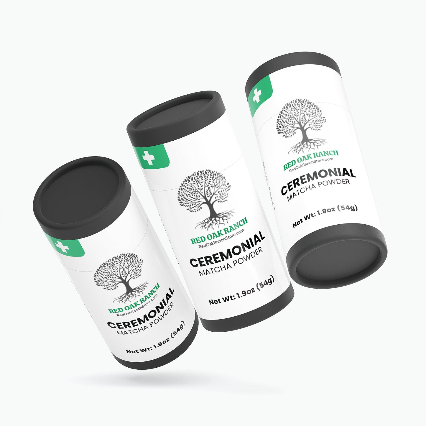 Ceremonial Matcha Powder