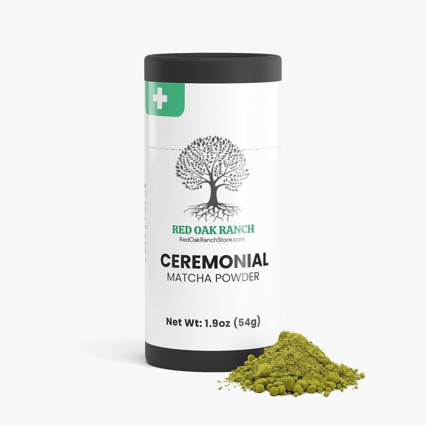 Ceremonial Matcha Powder