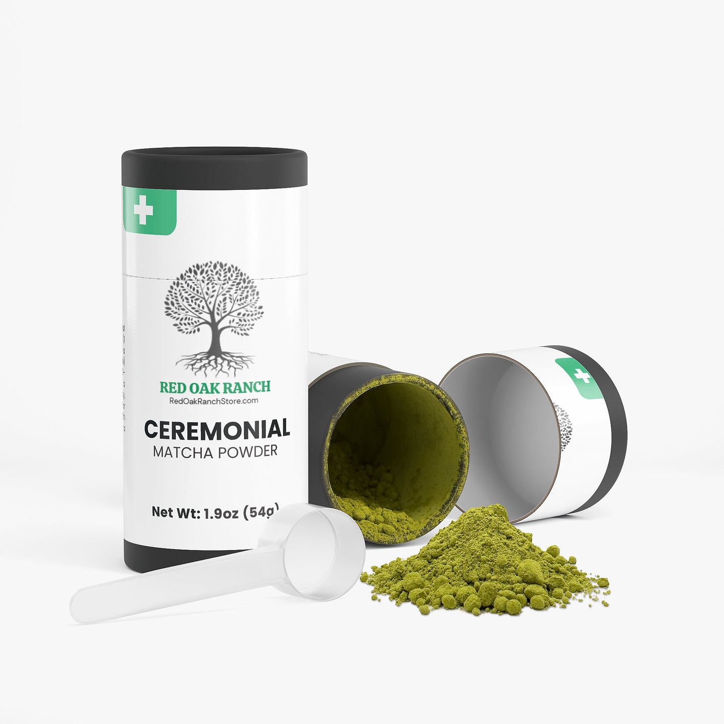 Ceremonial Matcha Powder
