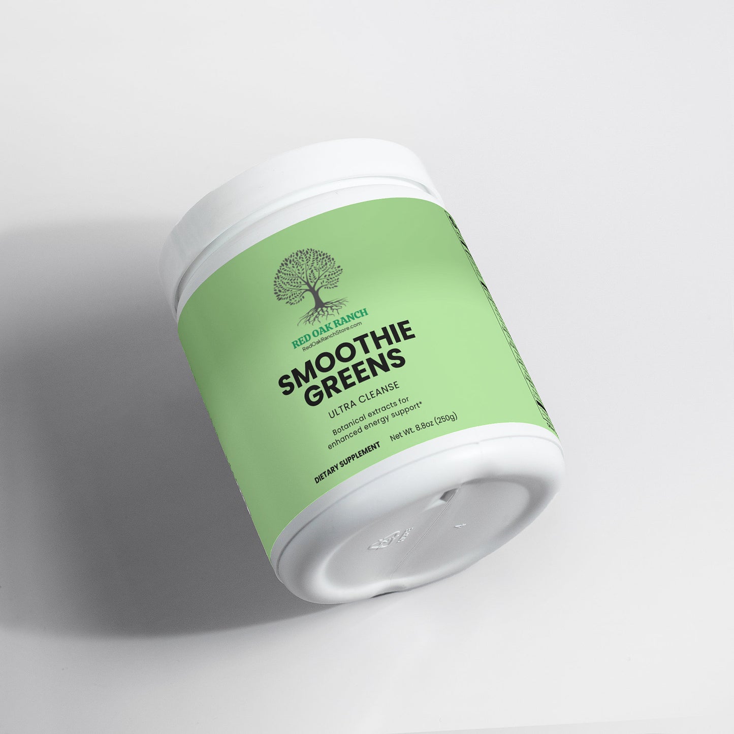 Ultra Cleanse Smoothie Greens